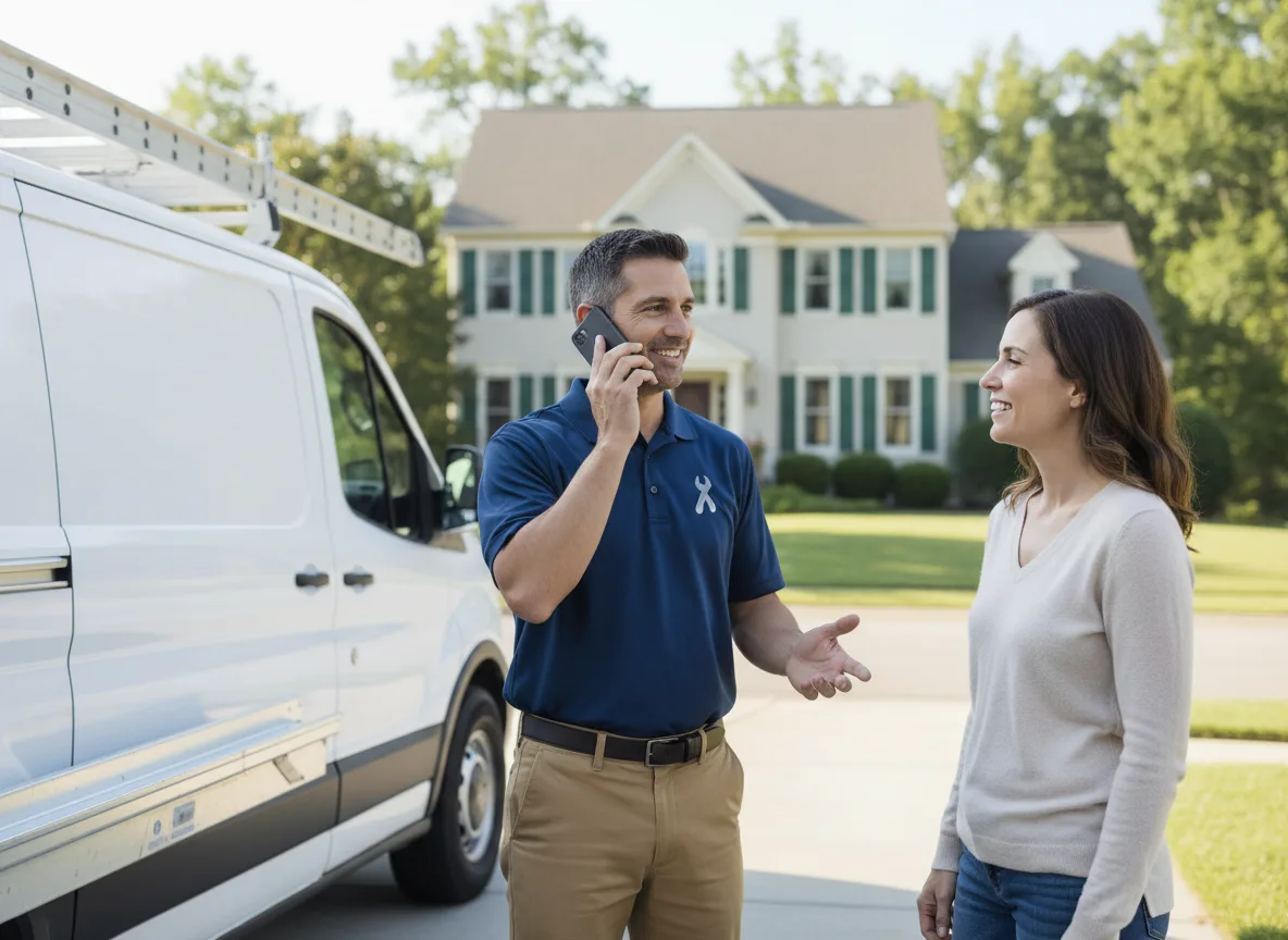 Home Gutter Service Heyworth, IL FAQs