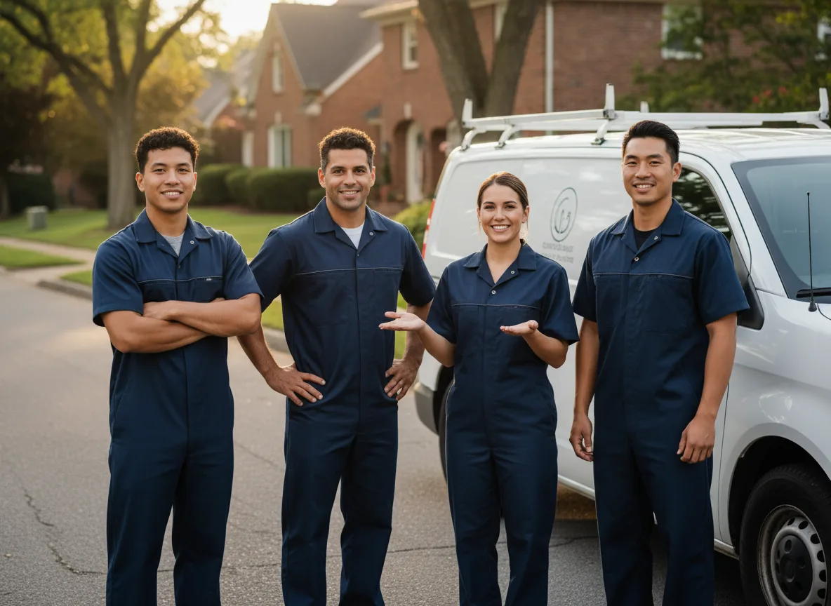 Home Gutter Service company in Heyworth, IL
